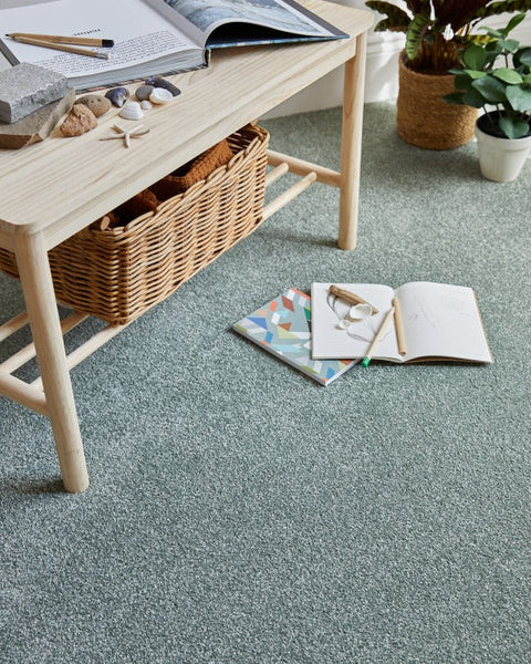 Rosneath Saxony Carpet