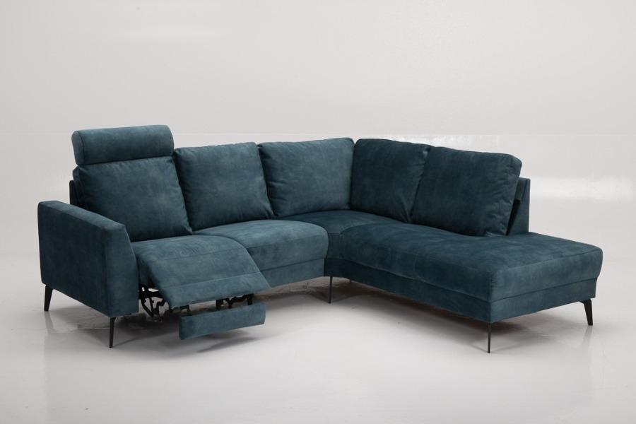 Scandi Modular Corner Sofas