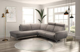 Scandi Modular Corner Sofas-Suites/Sofas-Coast Road Furniture | Deeside