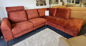 Scandi Modular Corner Sofas - Suites/Sofas- Coast Road Furniture | Flintshire