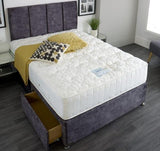 SensaCool 1500 - Mattresses- Coast Road Furniture | Flintshire