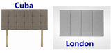 SensaCool 1500 - Mattresses- Coast Road Furniture | Flintshire
