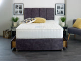 SensaCool 1500 - Mattresses- Coast Road Furniture | Flintshire