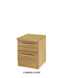 Sherwood Range-Bedroom- Coast Road Furniture | Deeside