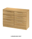 Sherwood Range-Bedroom- Coast Road Furniture | Deeside