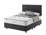 Silentnight Gemini 1200 | Which? Best Buy - Double mattress-Beds/Mattresses- Coast Road Furniture | Deeside