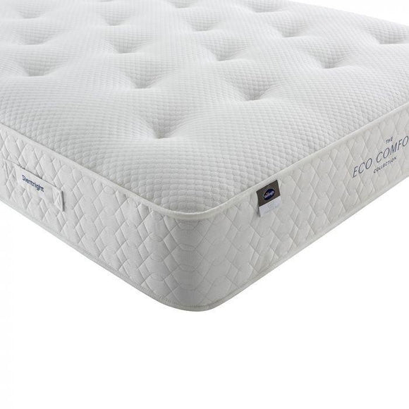 Silentnight Gemini 1200 | Which? Best Buy - Single mattress-Beds/Mattresses- Coast Road Furniture | Deeside