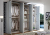 Sinfonie Plus Wardrobes-Bedroom-Coast Road Furniture | Deeside