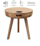 Smart Lamp Table-Dining- Coast Road Furniture | Deeside