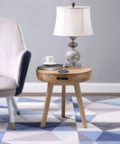 Smart Lamp Table-Dining- Coast Road Furniture | Deeside
