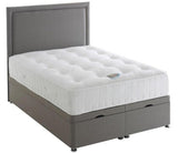 Dura Beds - Tencel Pocket 1000-Beds/Mattresses- Coast Road Furniture | Deeside