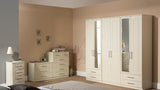 The Newport - Available with Top Box-Bedroom- Coast Road Furniture | Deeside