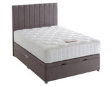 Vermont Luxury Pocket 1000 Double Mattress-Beds/Mattresses- Coast Road Furniture | Deeside
