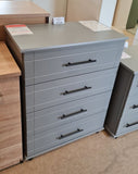 Vogue & Hudson Bedroom - Bedroom Furniture Sets- Coast Road Furniture | Flintshire