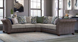Weston Corner Sofa - Sofas- Coast Road Furniture | Flintshire