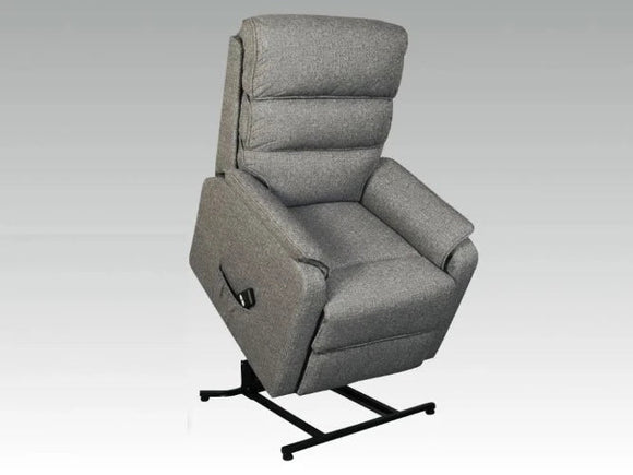 Westport Lift & Tilt Recliner - Arm Chairs, Recliners & Sleeper Chairs- Coast Road Furniture | Flintshire