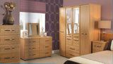Windermere-Bedroom- Coast Road Furniture | Deeside